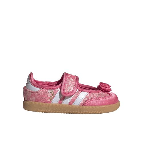 Disney Princess Samba Jane Shoes