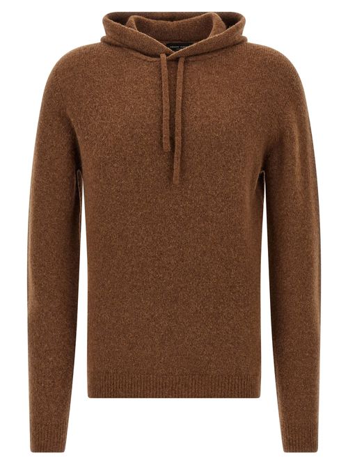 Hooded Sweater