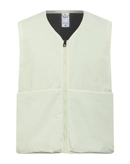 Tech Pack Man Vest Sage green Size S Nylon