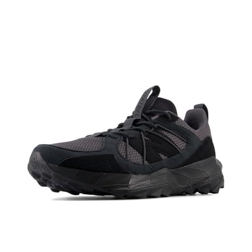 New Balance Men's DynaSoft TEKTREL V1 Suede Trail Running Shoe