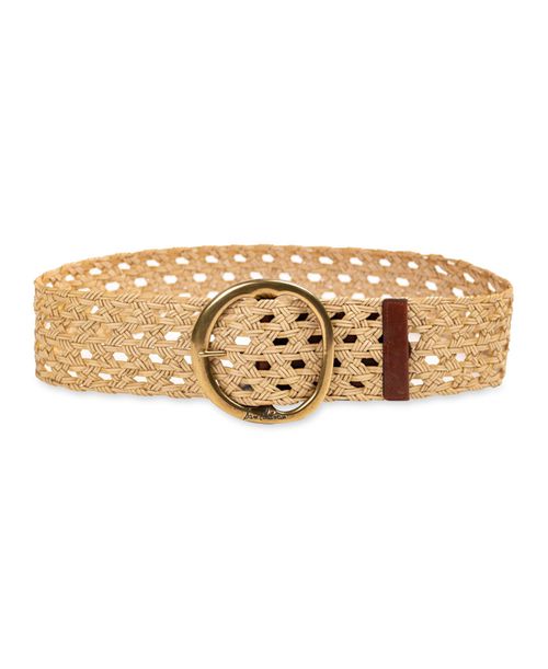 Borbonese | Borbonese Multicolor Genuine Leather Women  display picture 3