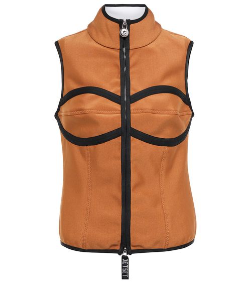 Vanessa Glam vest
