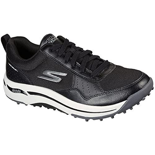 Skechers Women's Go Arch Fit Golf Shoe