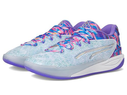 PUMA Women's Stewie Basketball Shoes Sneaker