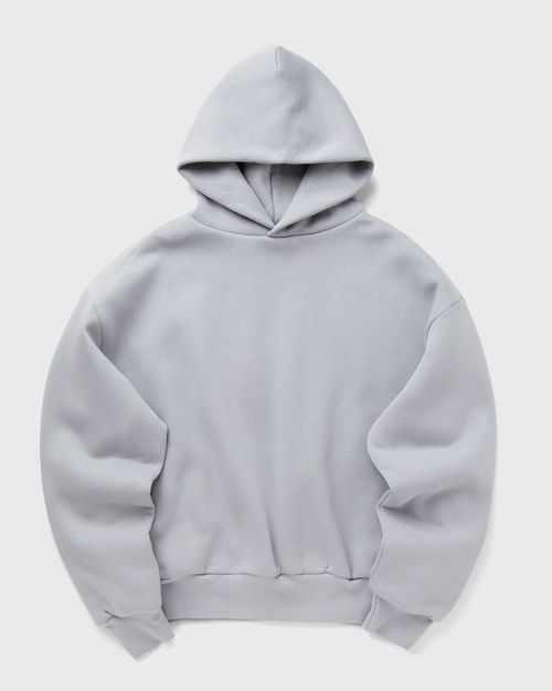Armor Hoodie grey male Hoodies now available at BSTN