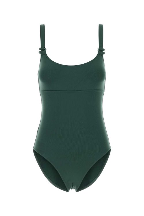 Nageur Swimsuit — Green