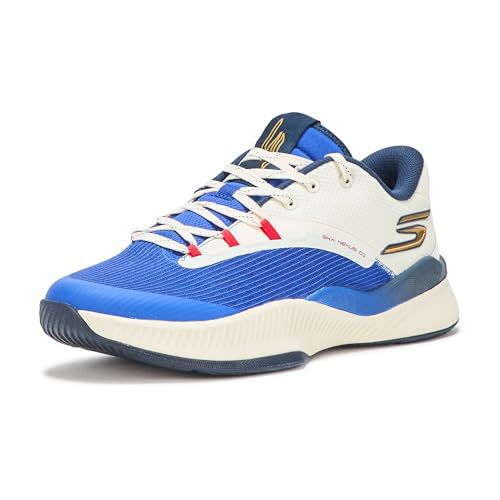Skechers Men's Basketball SKX Nexus Sneaker
