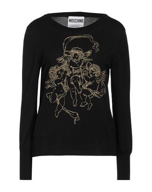 Woman Sweater Black
