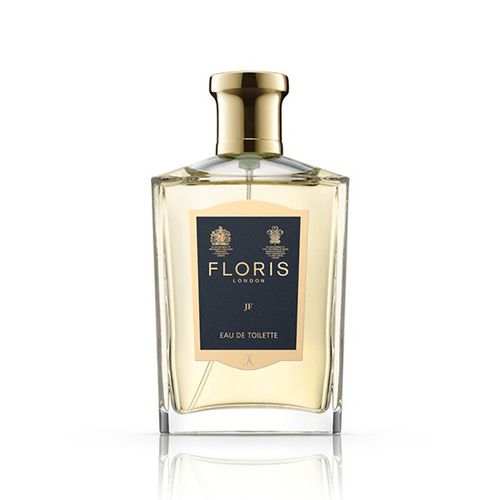 Floris JF Eau de Toilette Men - 100 ml