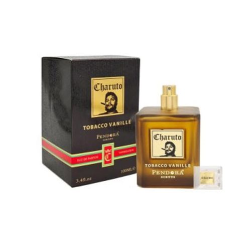 Unisex Charuto Tobacco Vanille EDP Spray 3.4 oz Fragrances 8432521371185