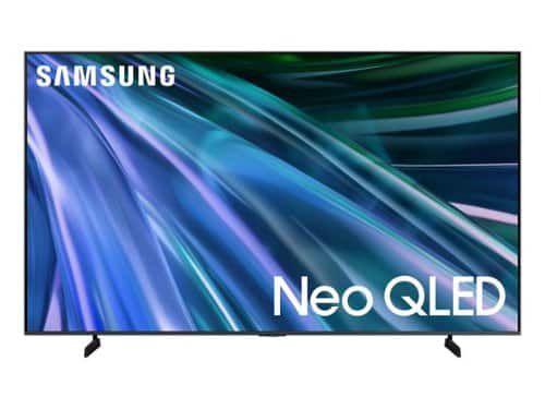 65” Class QN80D Series Neo QLED 4K Smart Tizen TV