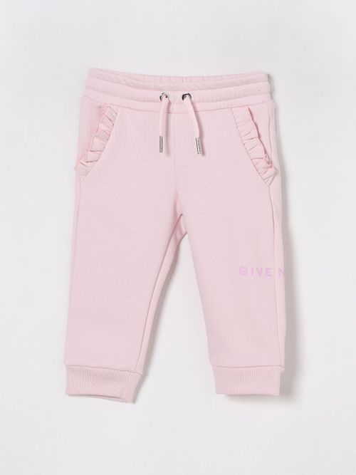 Pants Kids color Pink