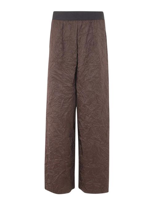 Long trousers
