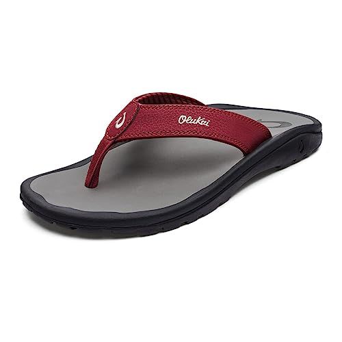 OLUKAI Ho'opio Women's Beach Sandals