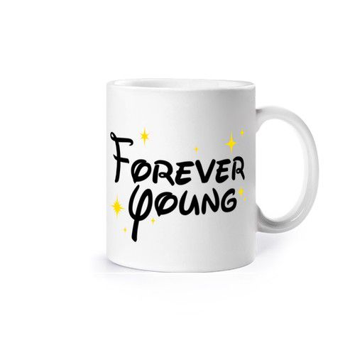 Forever young