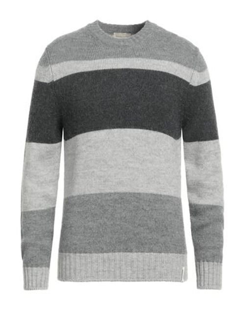 Man Sweater Grey