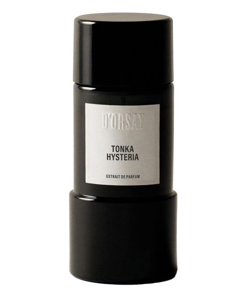 Tonka Hysteria extrait de parfum 90 ml