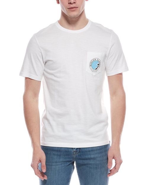 Sunwashed Pocket T-Shirt