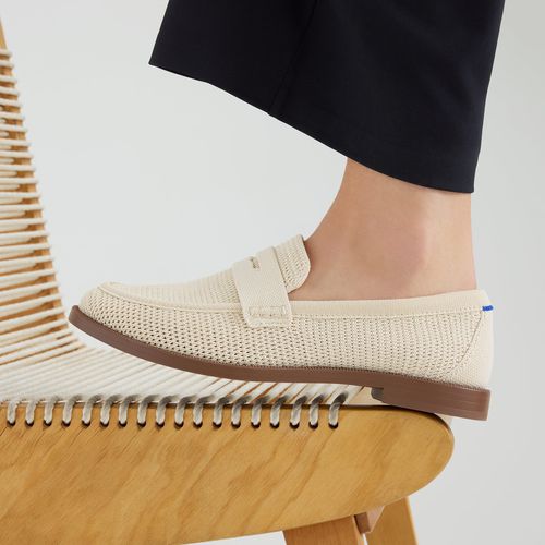 The Penny Loafer