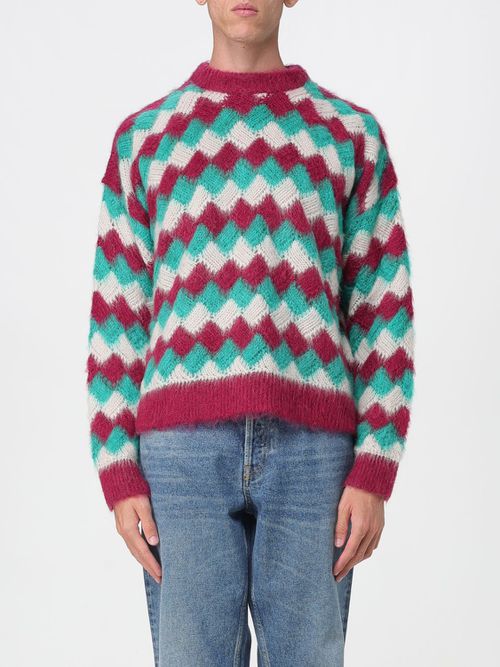 Sweater Men color Multicolor