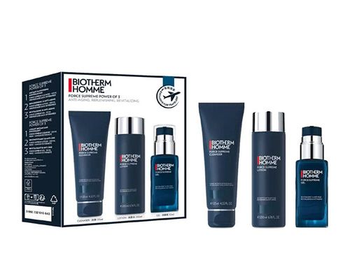 Force Supreme Power Gift Set