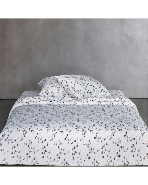 Valerian 3Pc Duvet Set