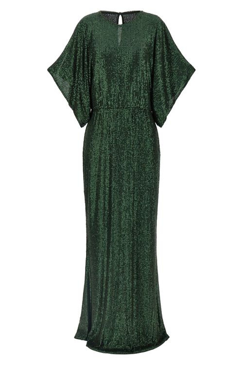 'Reverse Obie' Dress