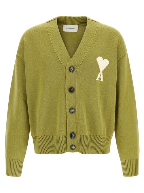 Ami De Coeur Cardigan