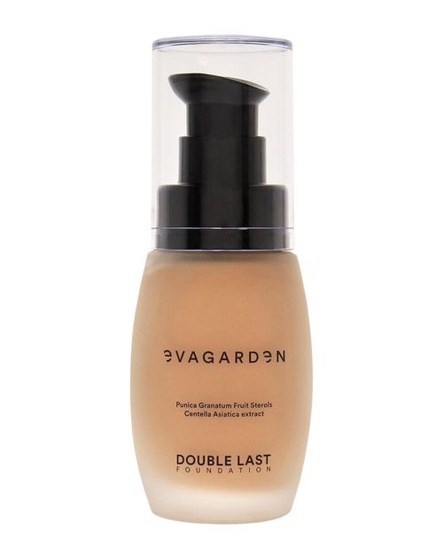Women's 1.01Oz 166 Bisque Rose Double Last Foundation