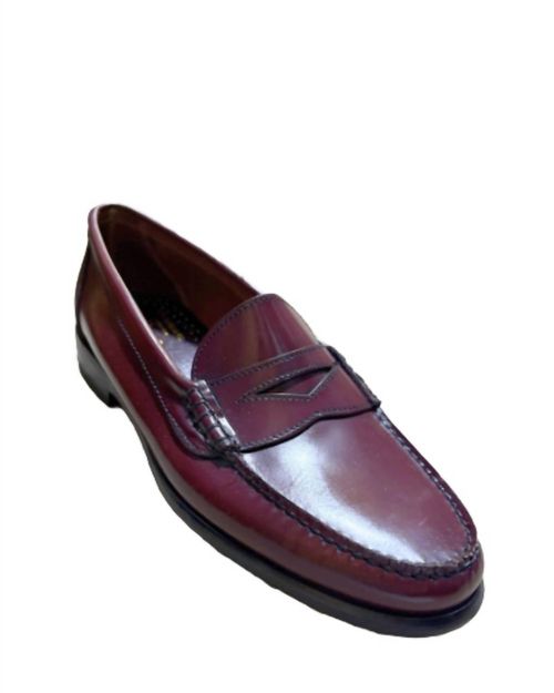 G.H. BASS | Men display picture 3