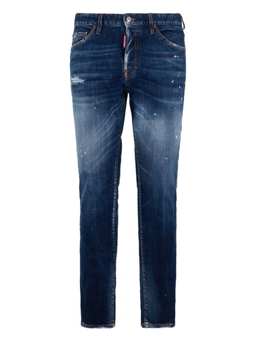 Teddy Jeans