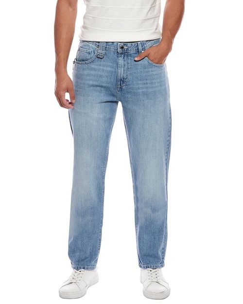 Slim Straight Jean