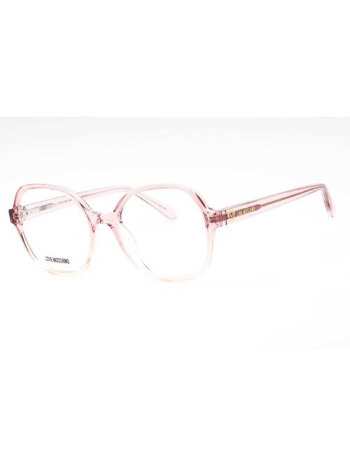 Chic Round Eyeglasses for Women