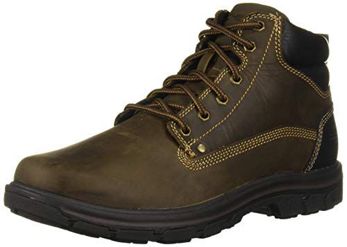 Skechers Men's Segment-Garnet Hiking Boot