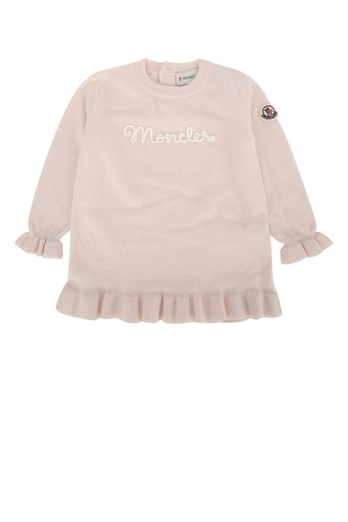 Ensamble Sweatshirt — Beige