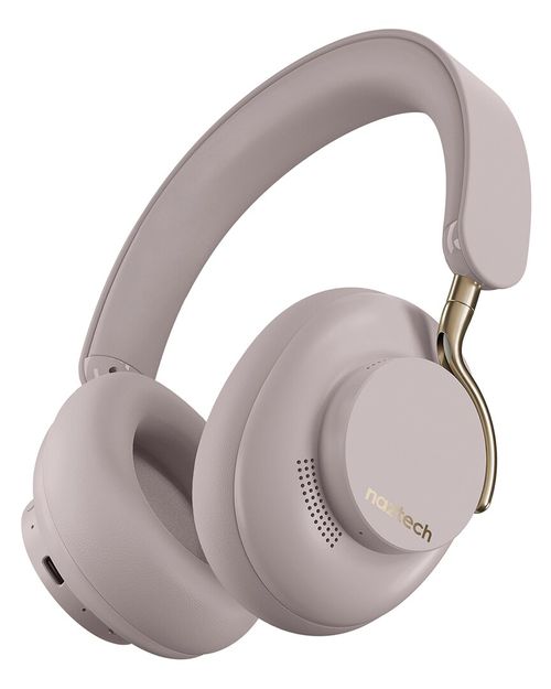 Naztech Aura 360 ANC Wireless Headphones