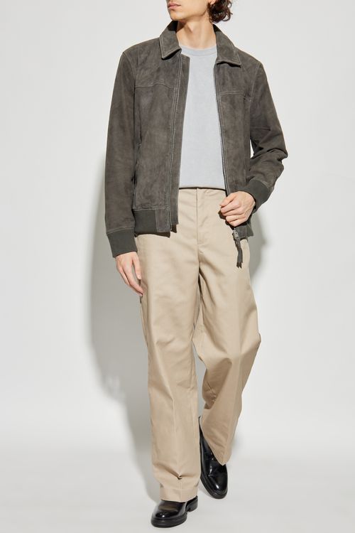 "Tanner" Pants, Men's, Beige