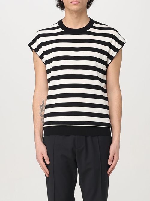 T-Shirt DOLCE & GABBANA Men color White