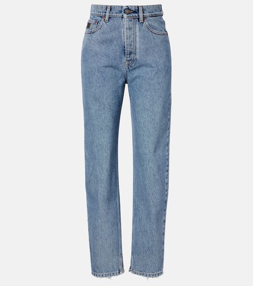 Chloé Tapered jeans