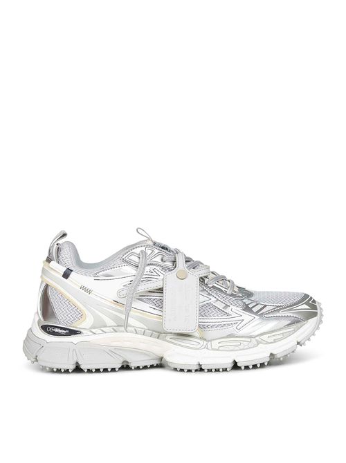 SNEAKER BE RIGHT BACK - Off-white - Man