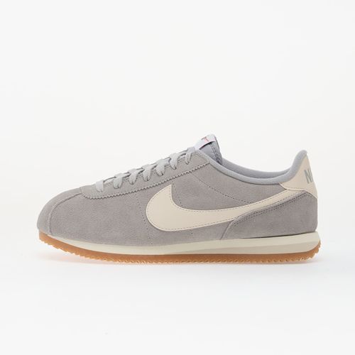 Sneakers Nike W Cortez Lt Smoke Grey/ Lt Orewood Brn-Sai