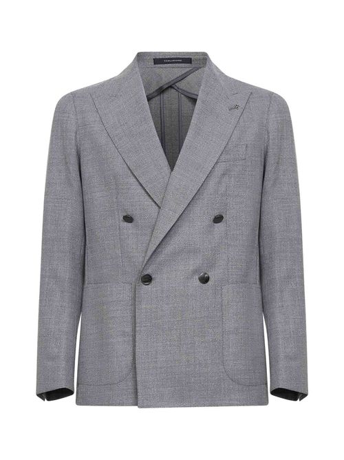 Montecarlo Blazer — Gray