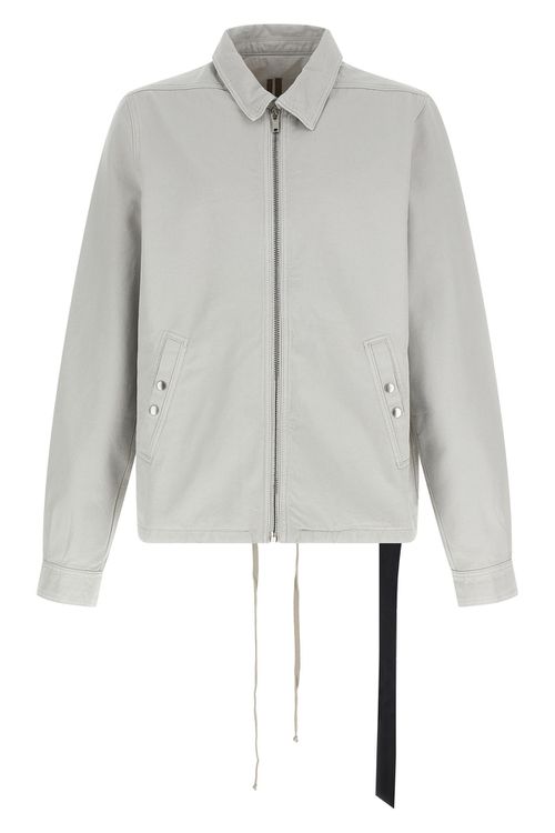 Cotton Jacket