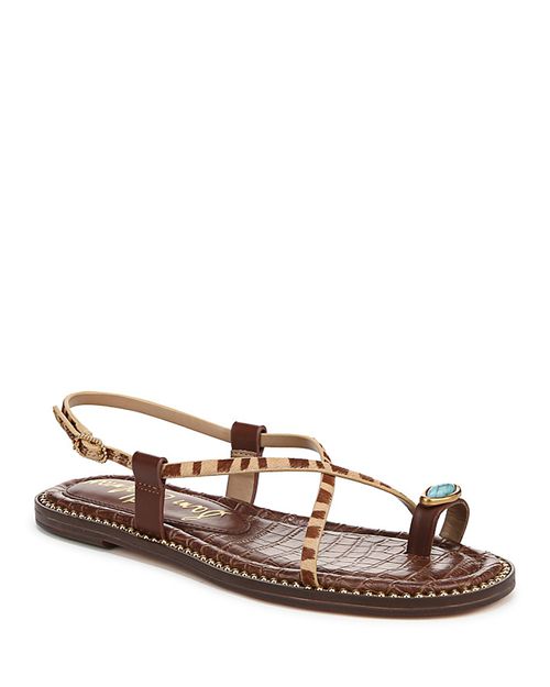 Women's Tenly Toe Strap Sandals