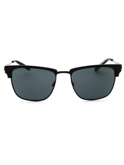 Men's Rectangular Sunglasses - ESSENCE GROOVE Style