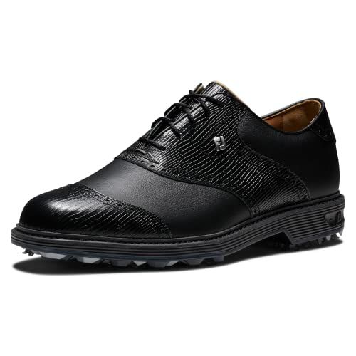 FootJoy Men's Premiere Series-Wilcox Golf Shoe