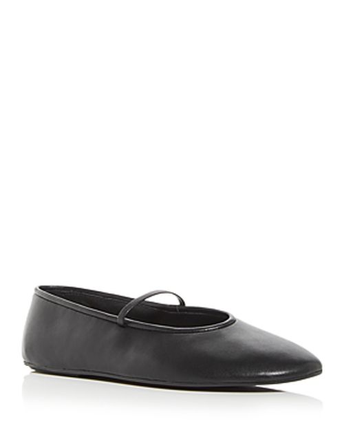 Women's Dancerina Ballet Flats