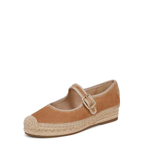 Sam Edelman Women's Mackie Mary Jane Flat