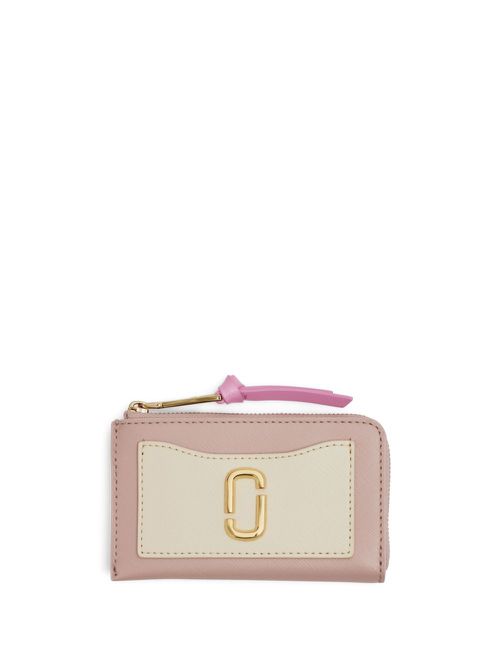 The Utility Snapshot wallet - Pink