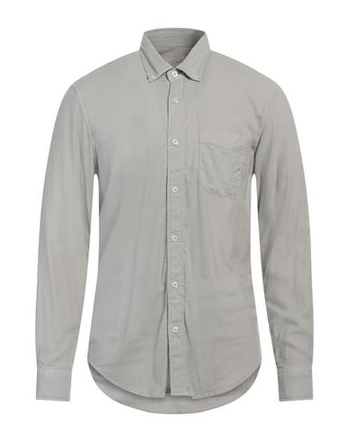 Man Shirt Light grey